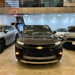 Chevrolet Blazer